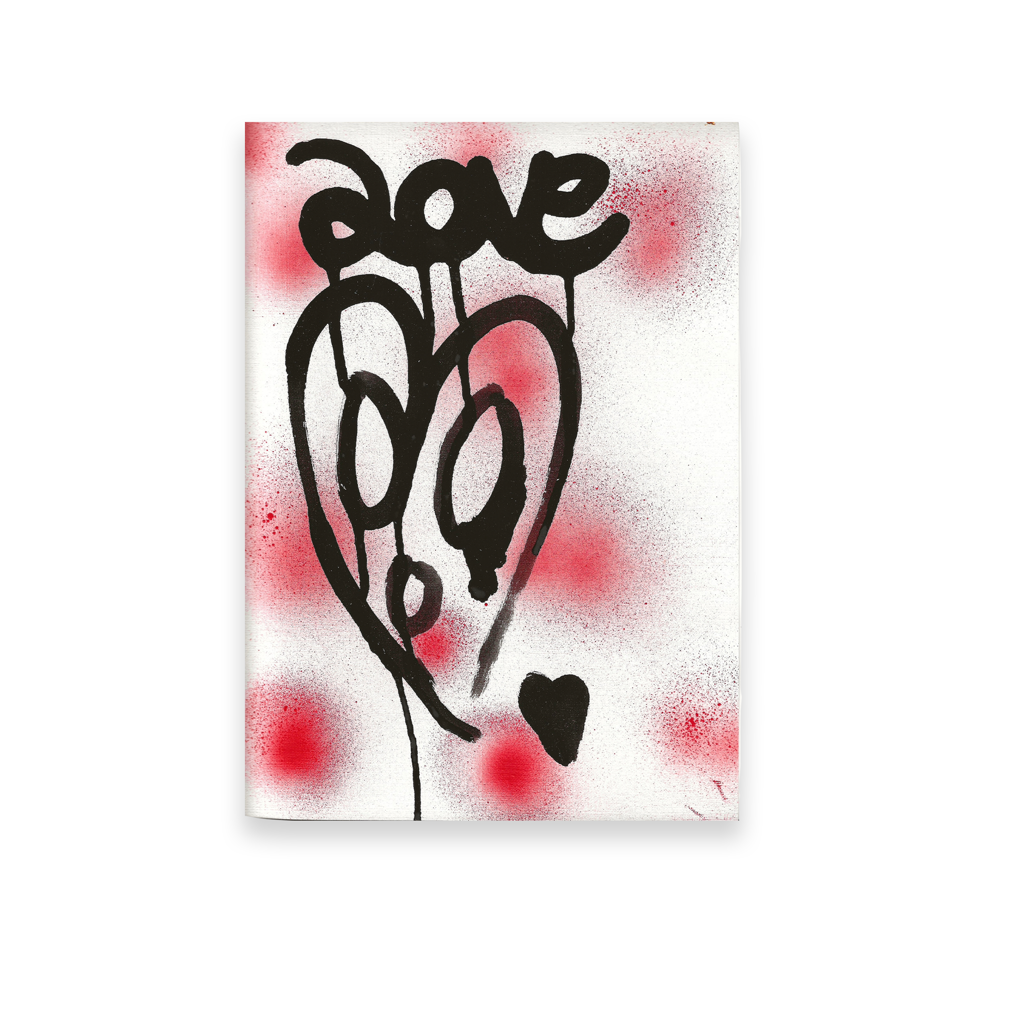 LOVE IS TRANSCENDENCE