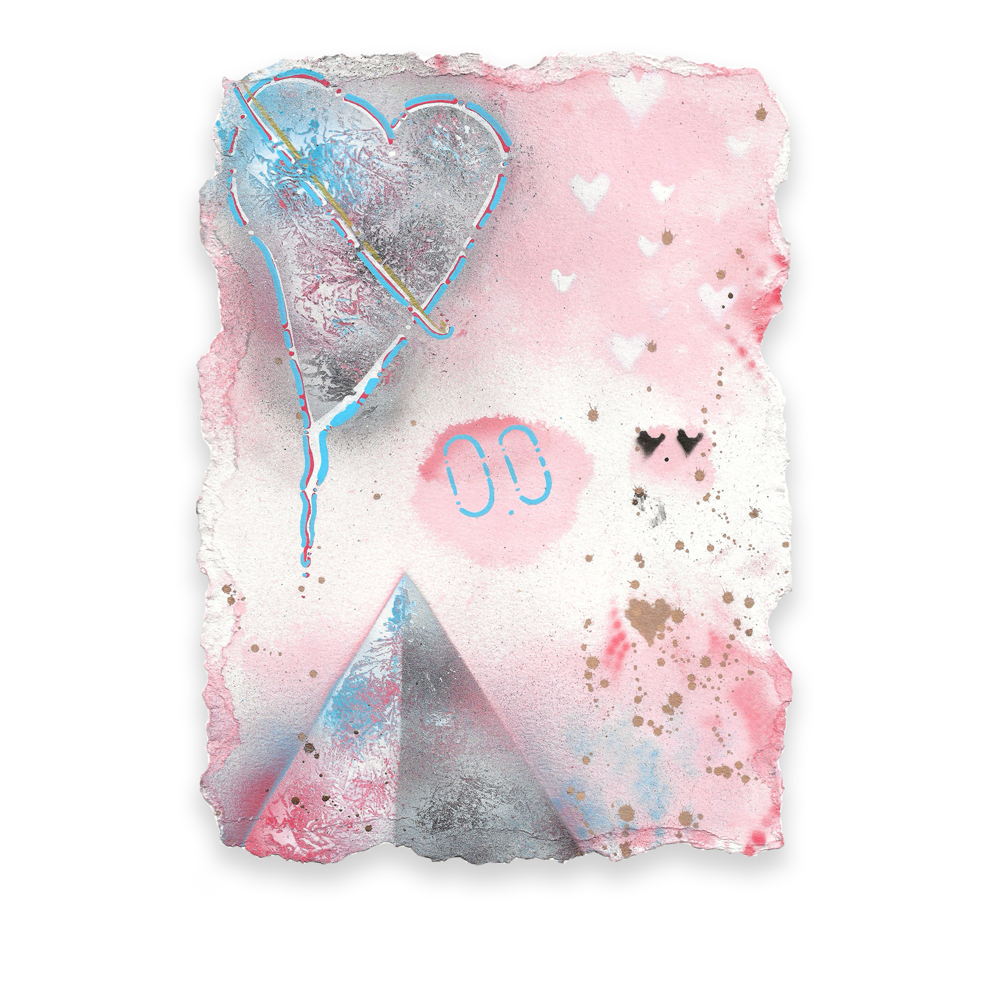 A WISE AND UNDERSTANDING HEART