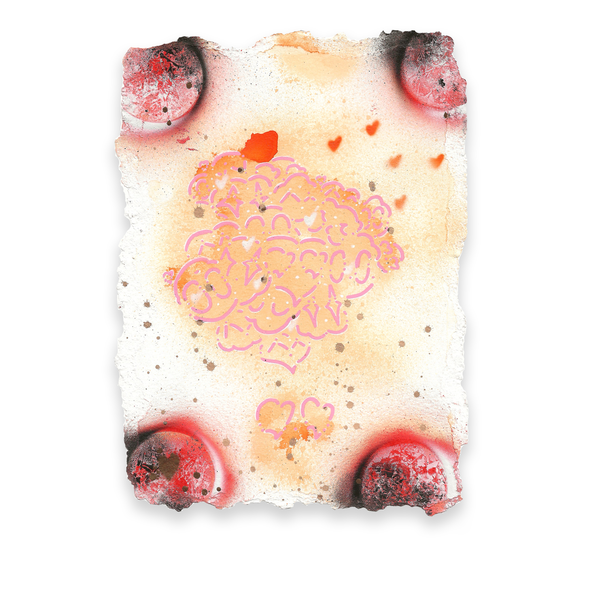 JOURNEY THROUGH THE COSMOS