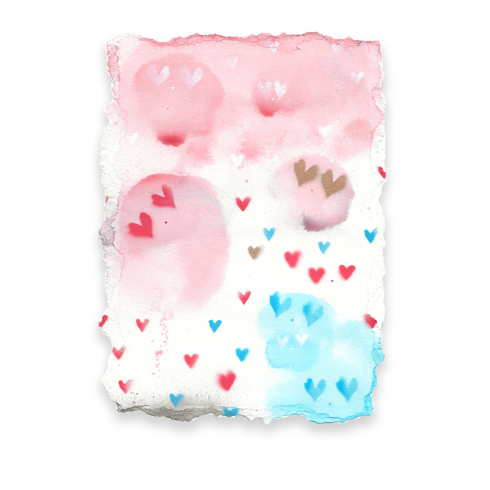 A LOVELY DAY TO BE TOGETHER