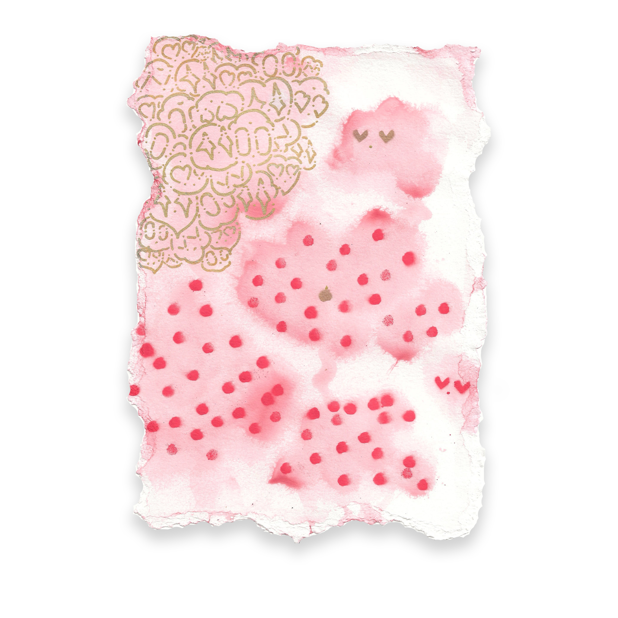 FORBIDDEN FRUIT (ORIGINAL AVAILABLE)