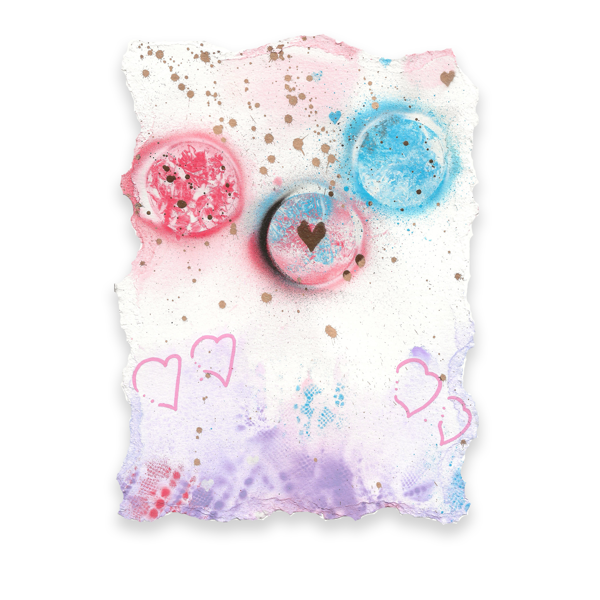 WE MAKE BEAUTIFUL THINGS WHEN WE COME TOGETHER