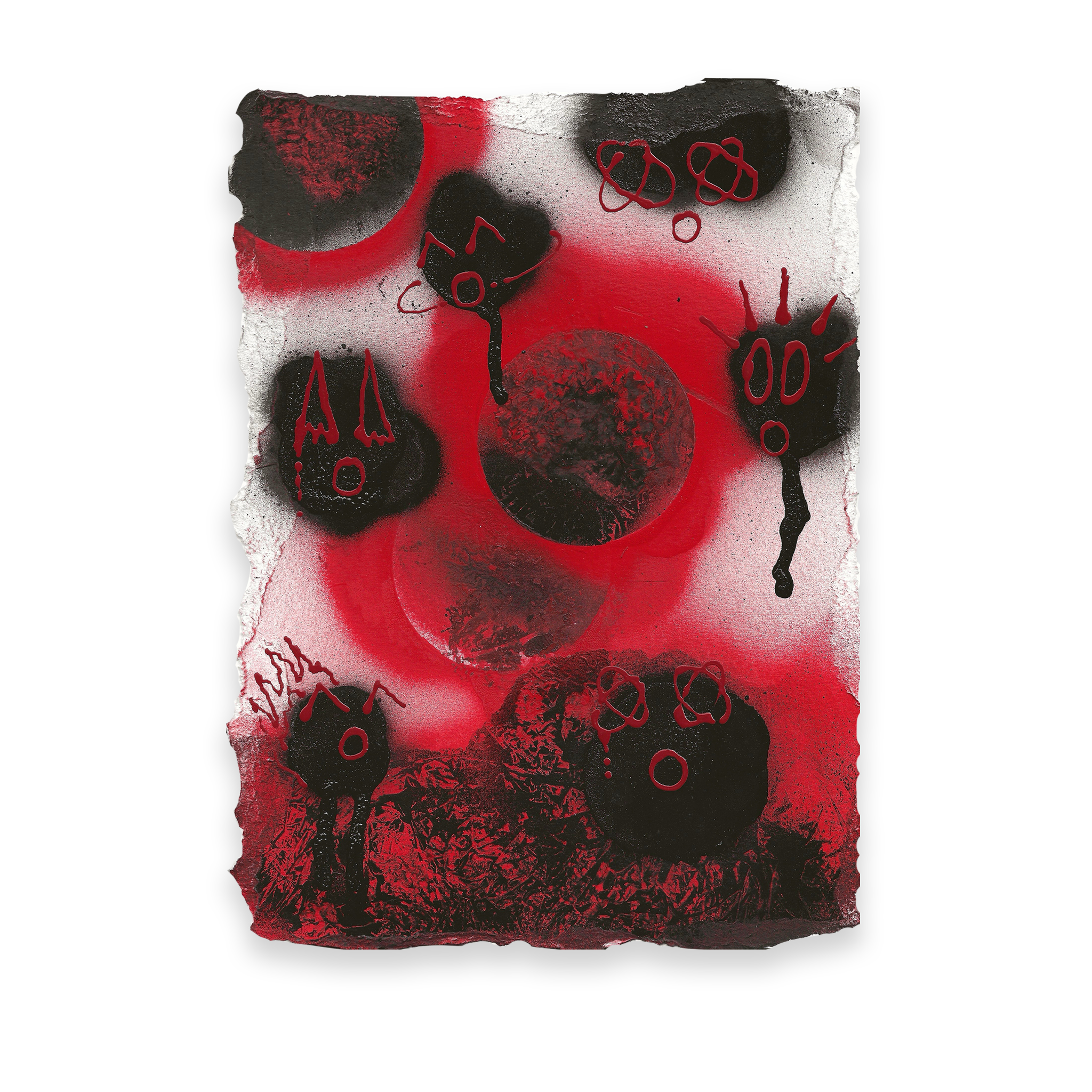 EVERYTHING WILL BE OKAY