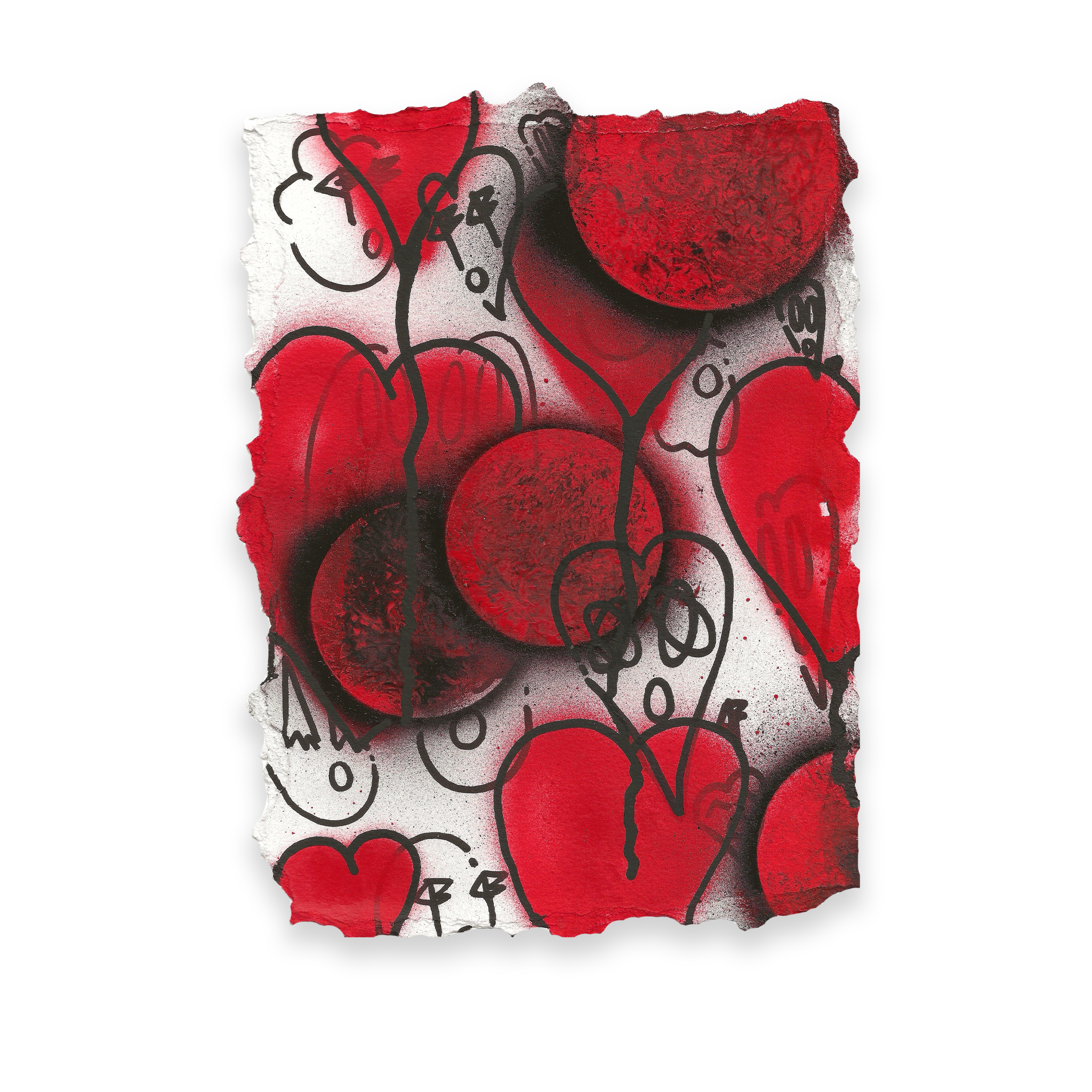 WE CAN WEATHER THE STORM