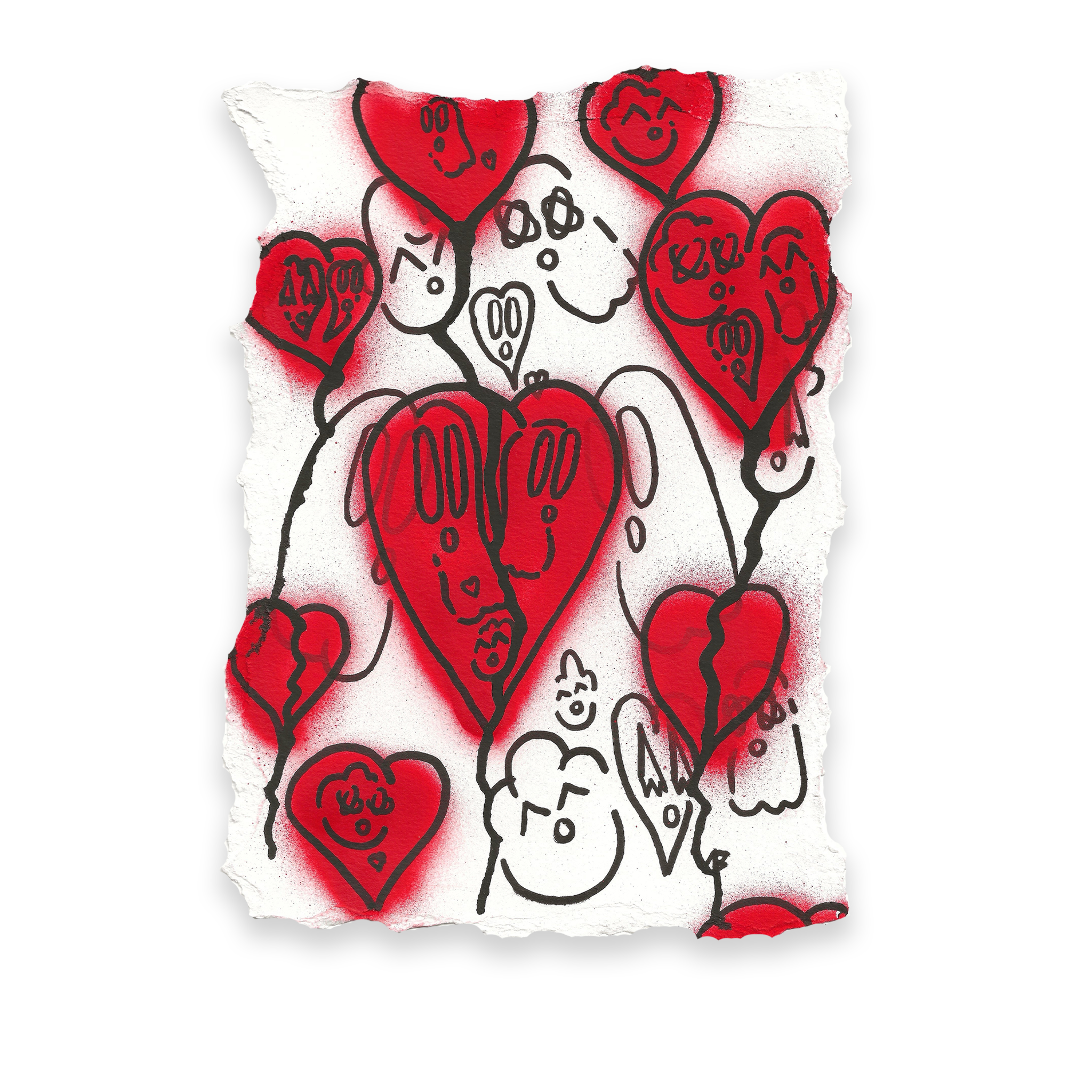 REMEMBERING WHAT IT WAS LIKE TO HAVE FUN