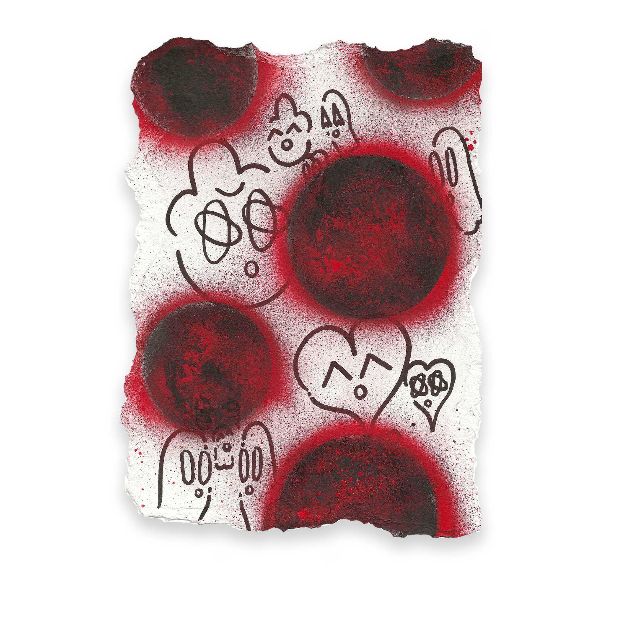 THE END OF ONE MARKS THE BEGINNING OF ANOTHER