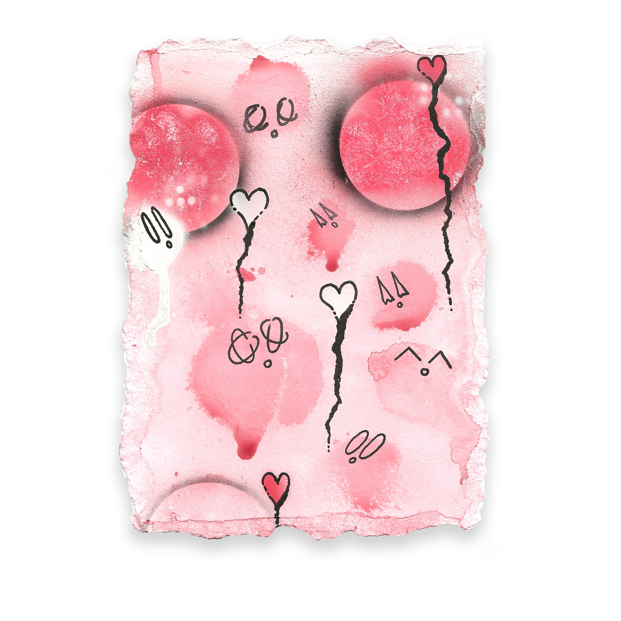 ASCENSION TO PARADISE