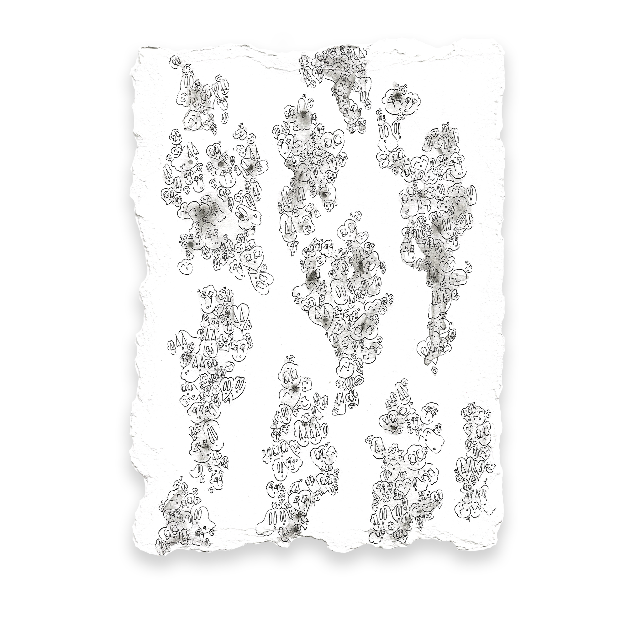 TRUE LOVE WILL FIND YOU IN THE END