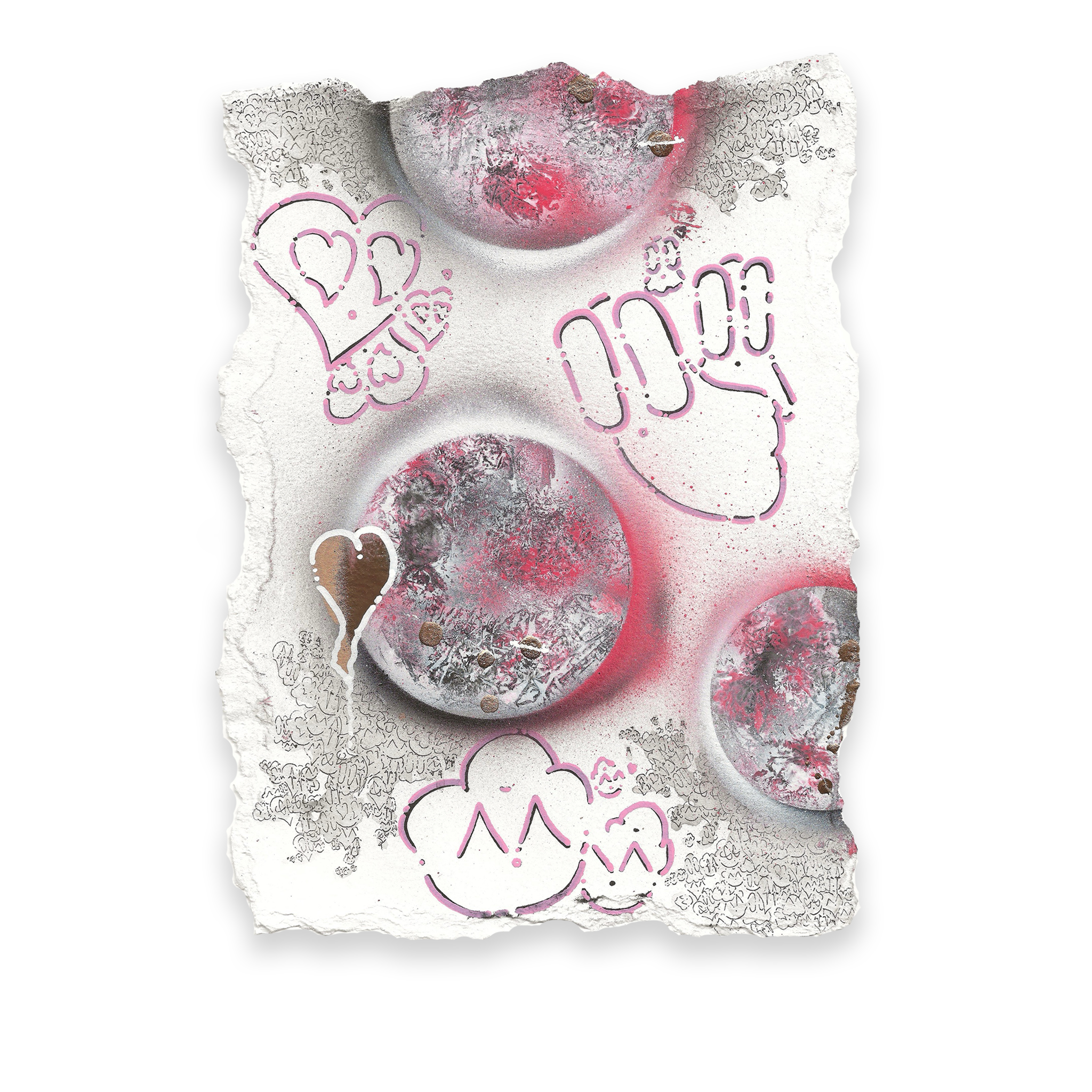 IN SEARCH OF MEANING