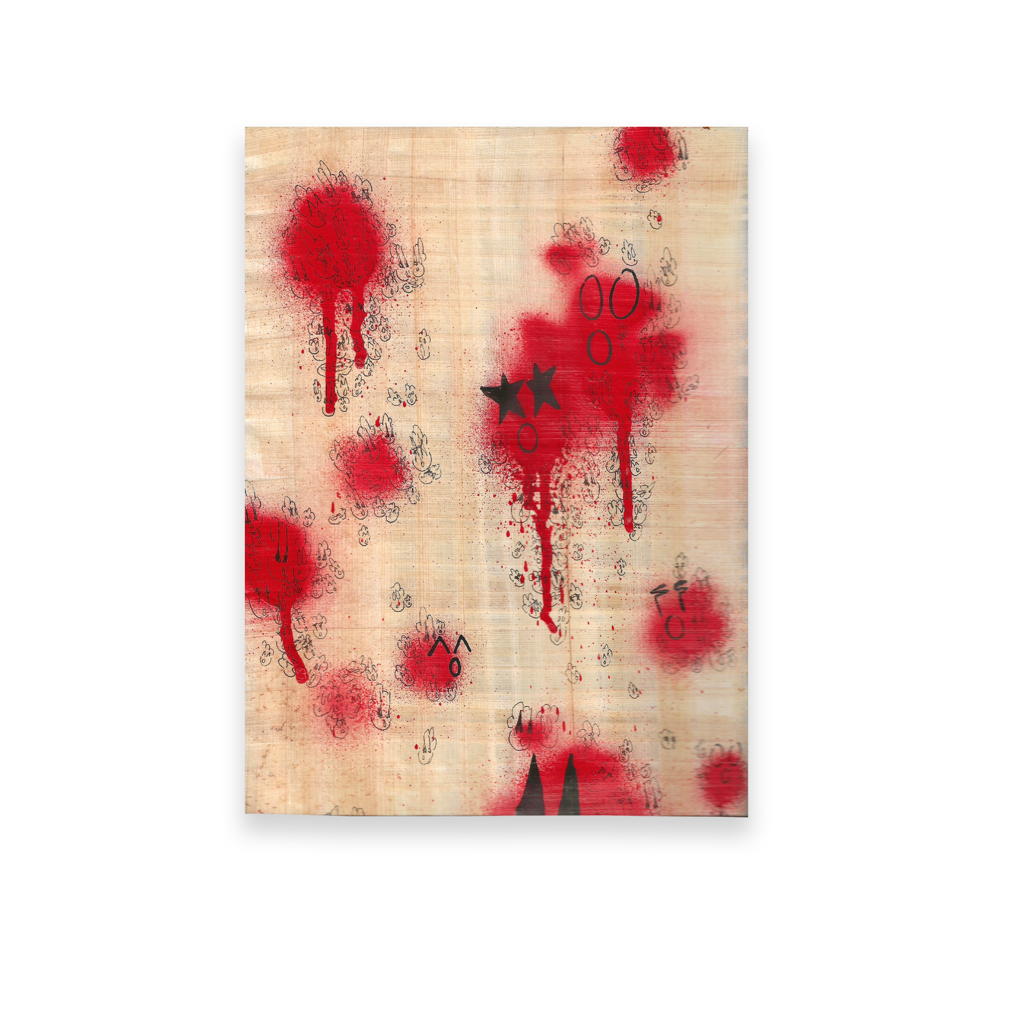 THE CHILD SPEAKS HIS MIND