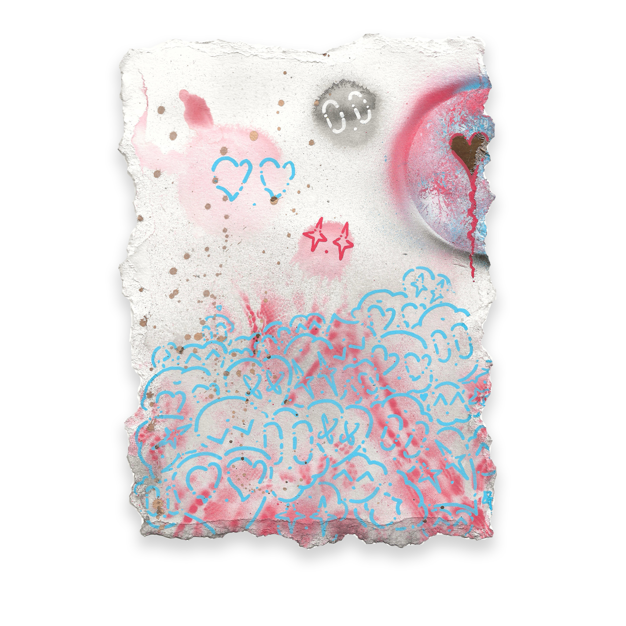 MY ROCK AND MY SALVATION