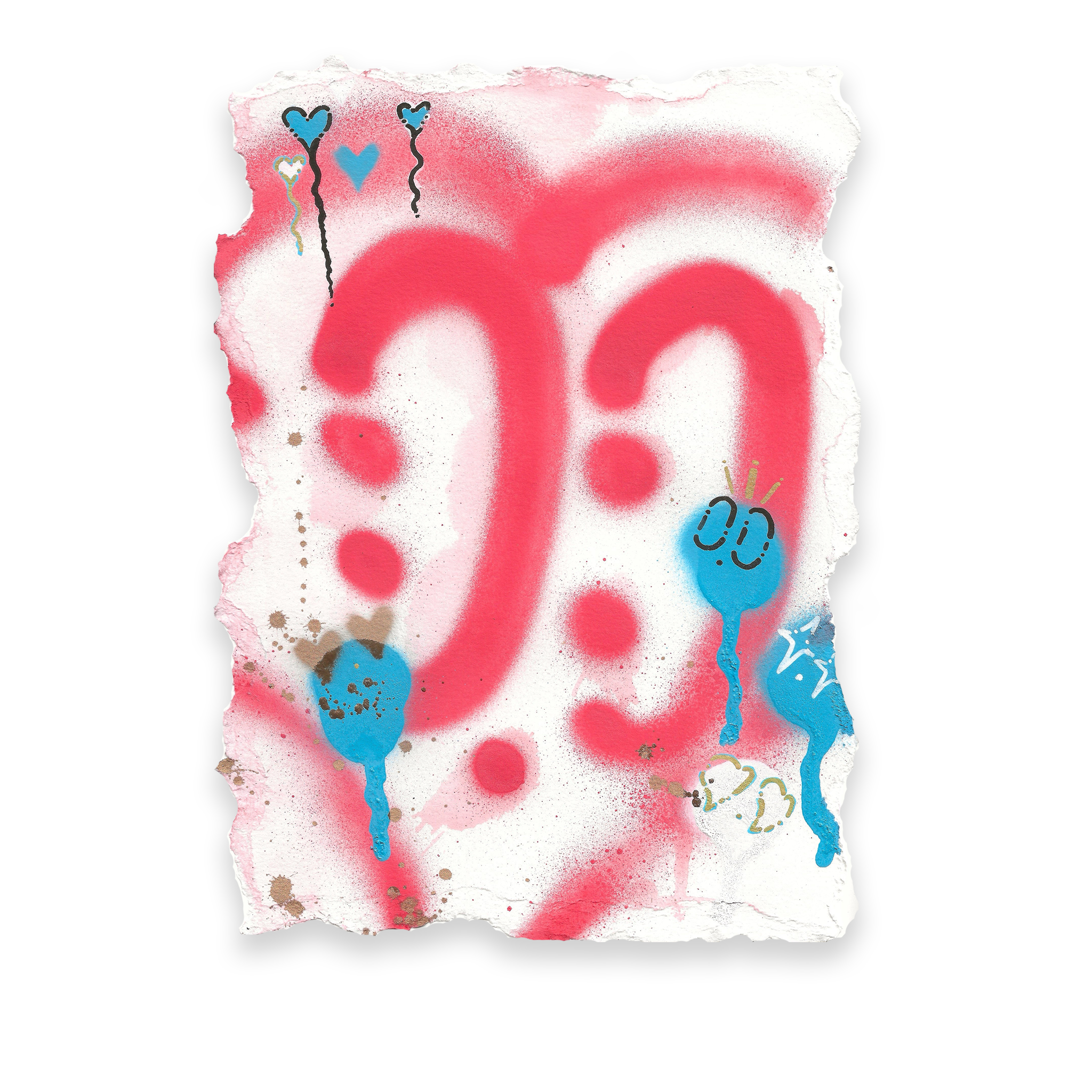 THROUGH EVERY DARK NIGHT, THERE'S A BRIGHTER DAY