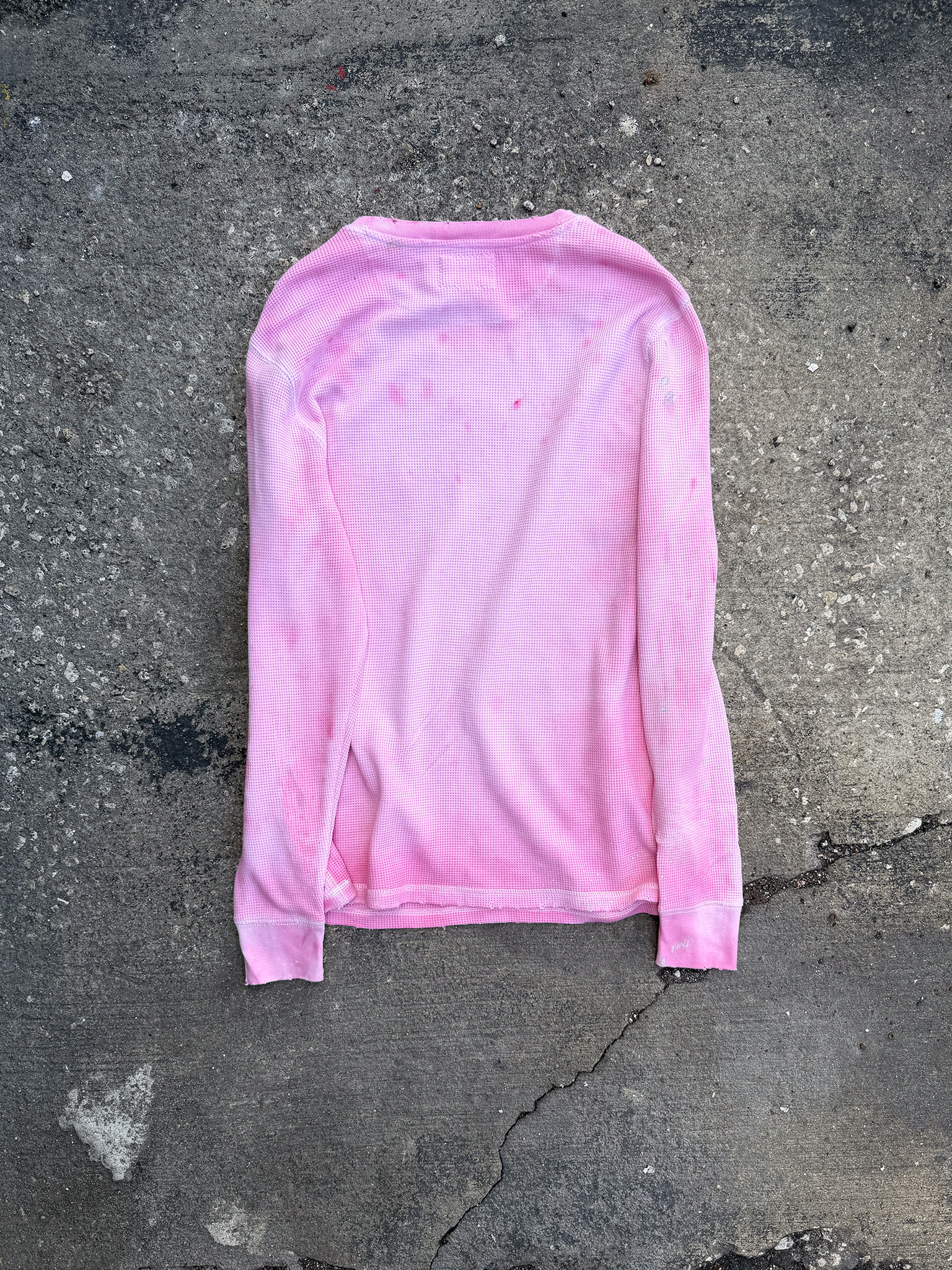 Cherry Blossom Charmander Thermal