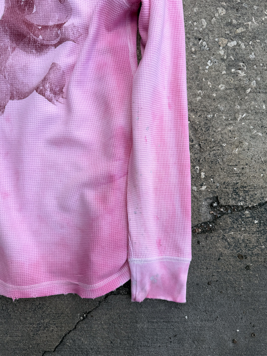 Cherry Blossom Charmander Thermal
