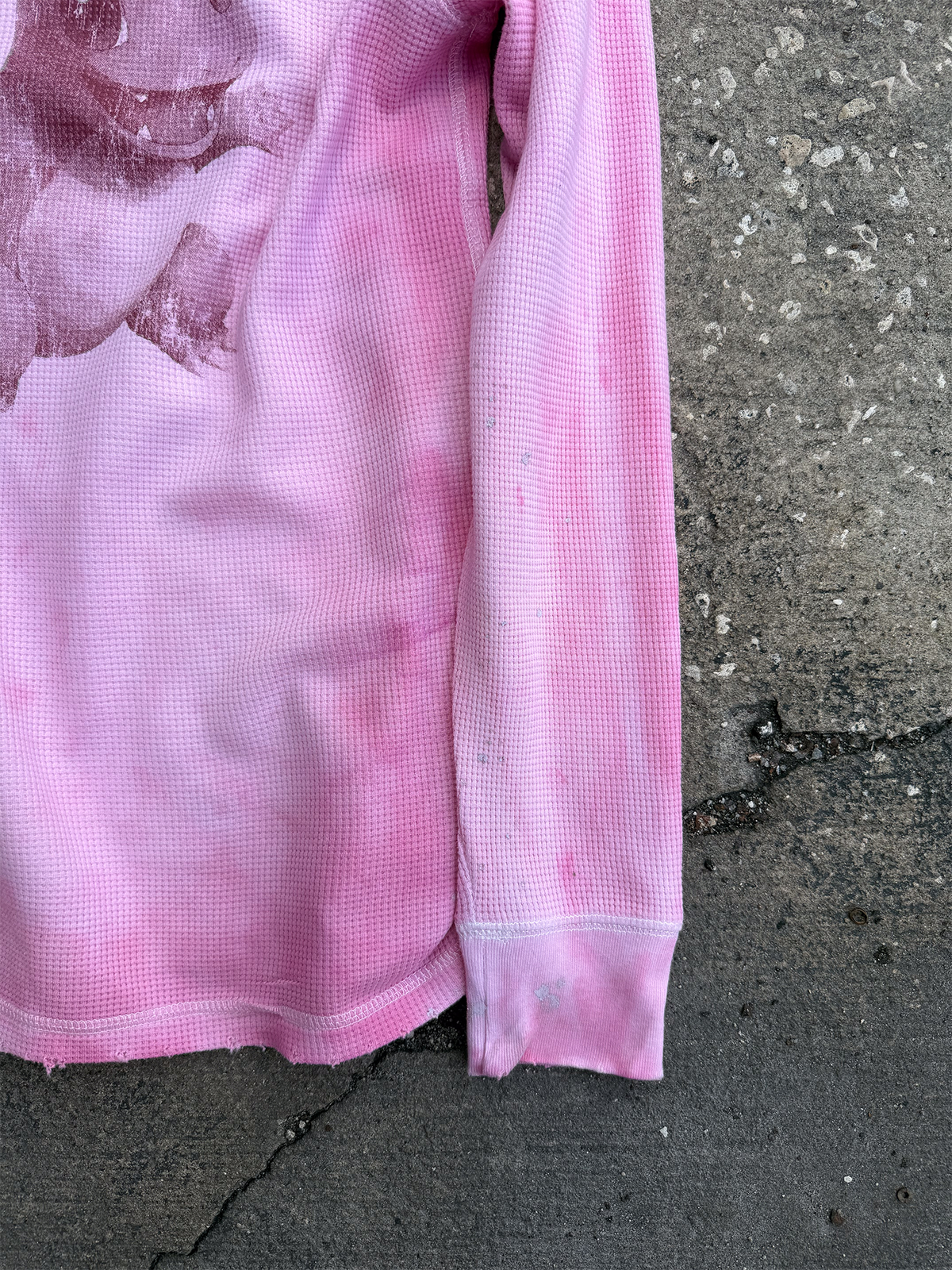Cherry Blossom Charmander Thermal