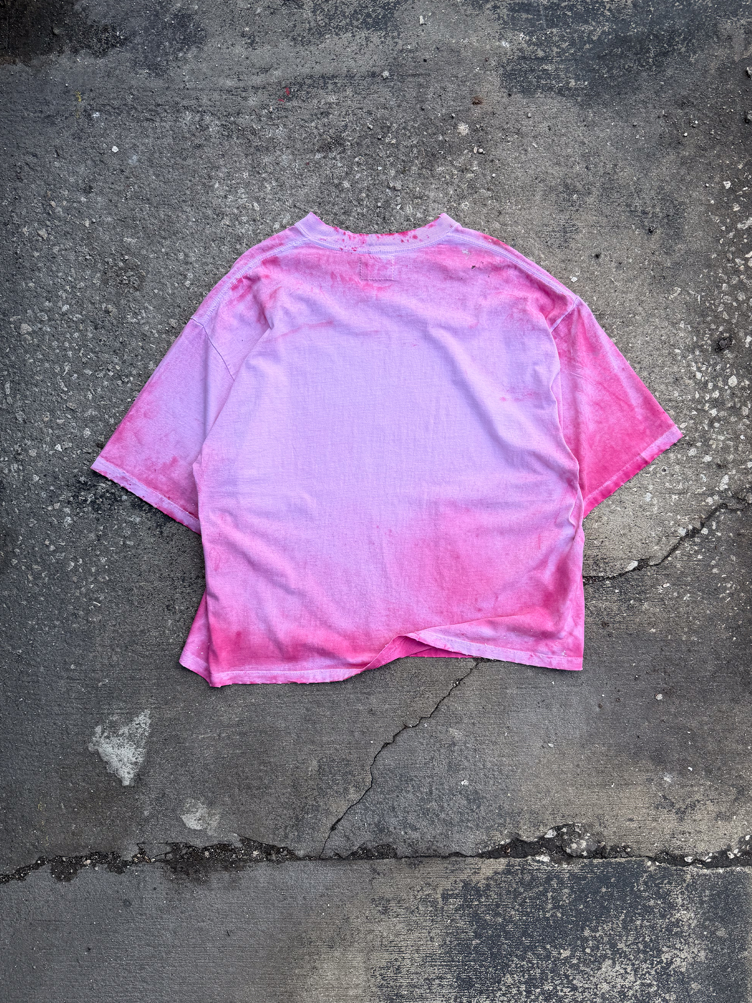 Cherry Blossom Charmander Tee