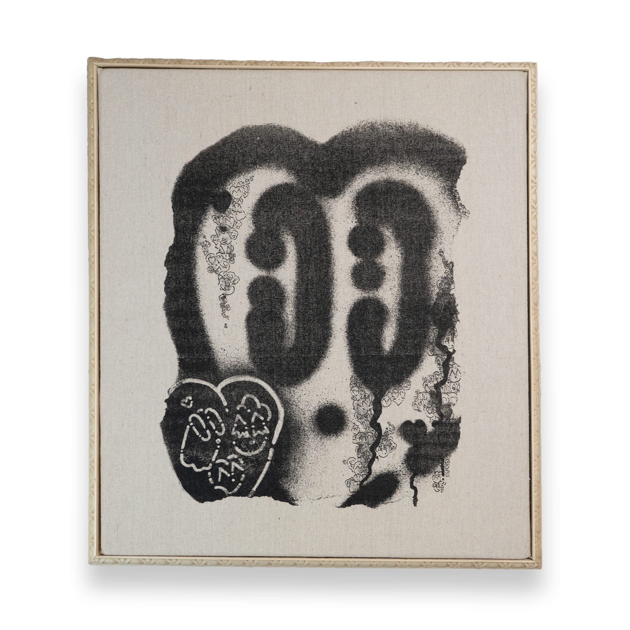 Hearts Rejoice (Black)