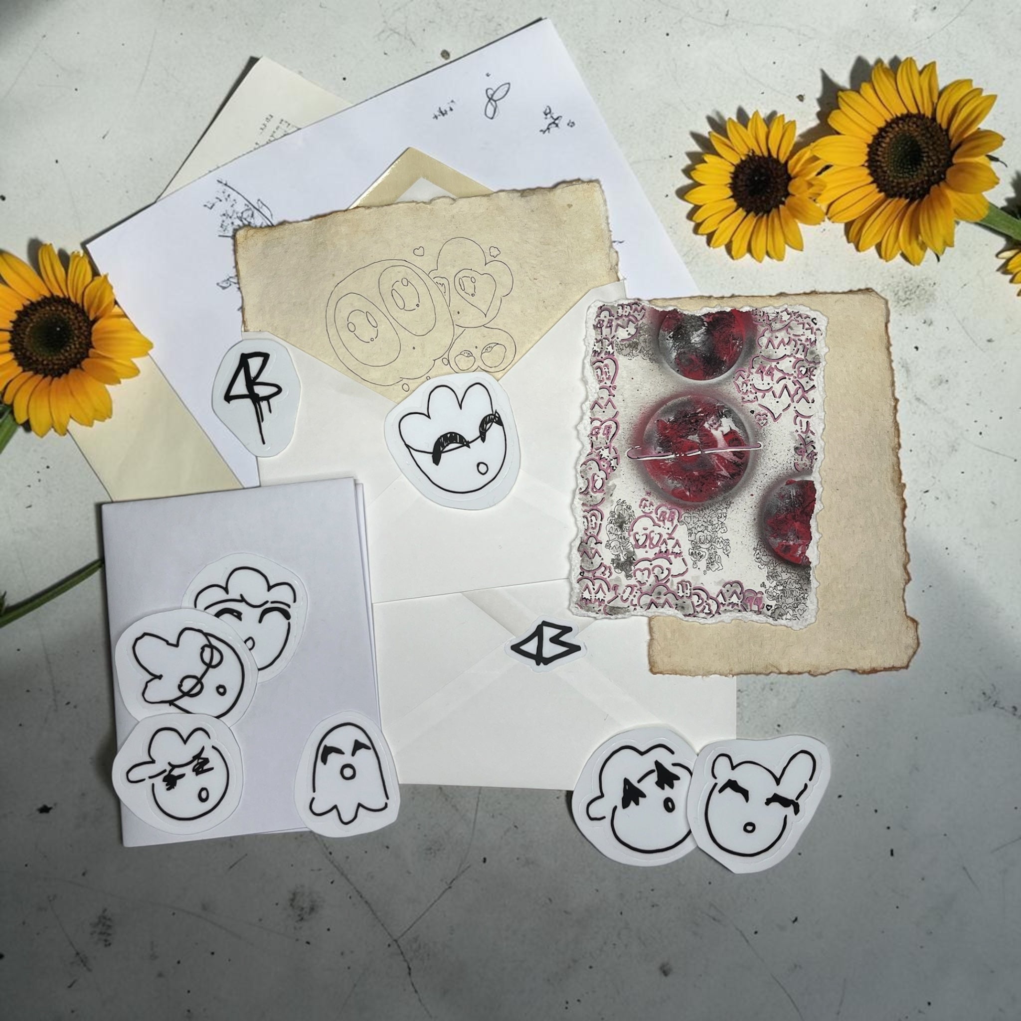 Snail Mail