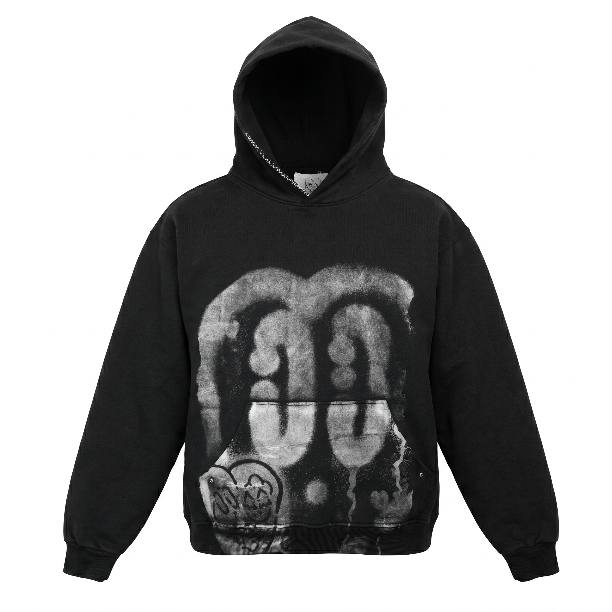 Shadow Hearts Hoodie
