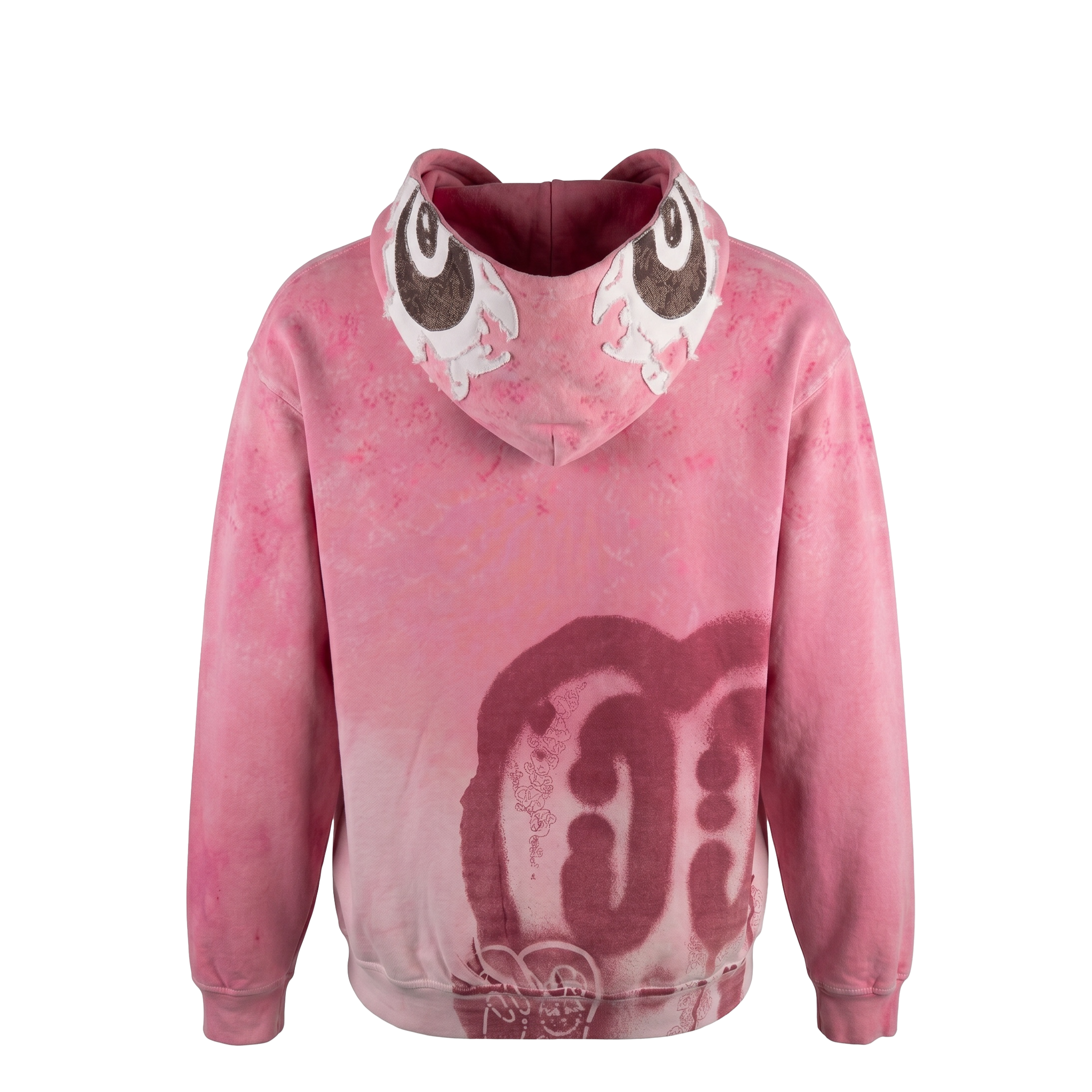 Pink Magic Hoodie